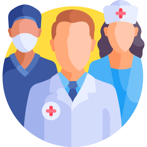 Healthcare Icon