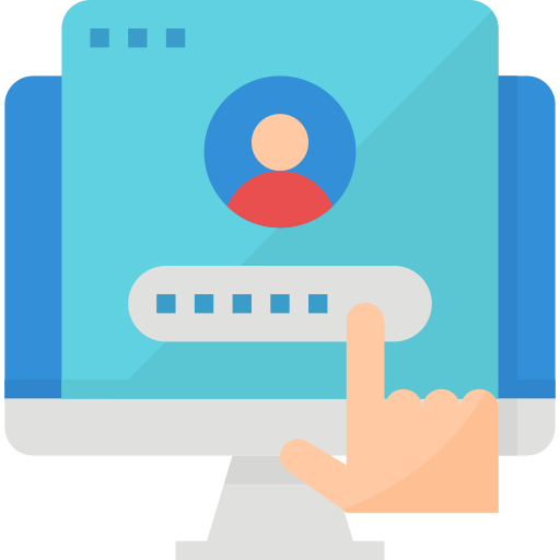E-Education Icon
